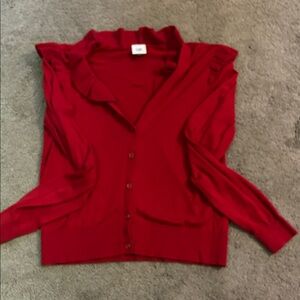 CAbi Scarlet Women's Cardigan